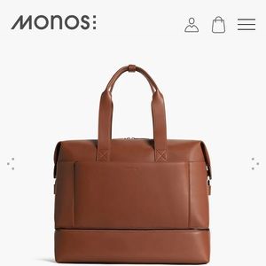 Monos Metro Weekender